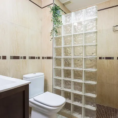 Paseo Maritimo Victoria 2 Apartman