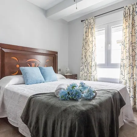 Apartman Paseo Maritimo Victoria 2 Cádiz