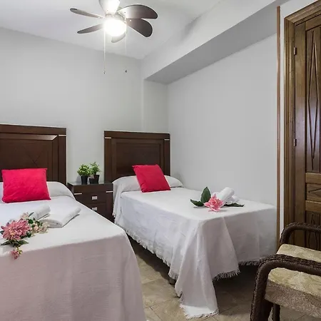 Paseo Maritimo Victoria 2 Apartman Cádiz