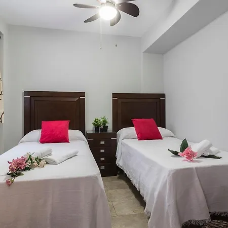 Paseo Maritimo Victoria 2 Apartman