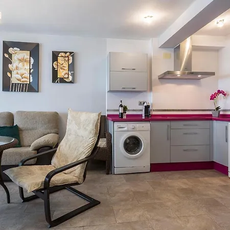 Apartman Paseo Maritimo Victoria 2 Cádiz