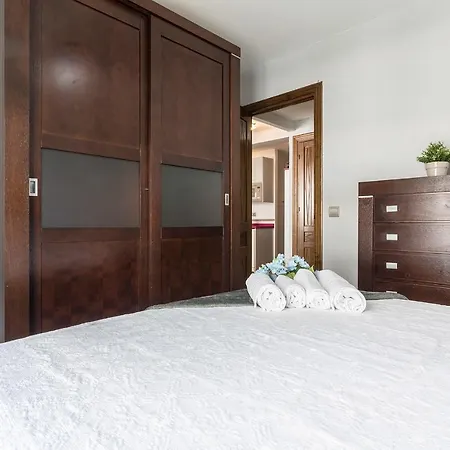 Paseo Maritimo Victoria 2 Apartman Cádiz